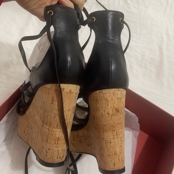 Tamara Mellon Yosemite - Picture 6 of 7